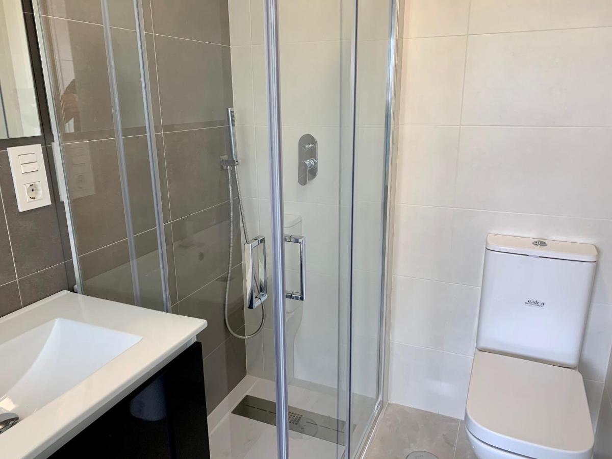 Appartement Baja B Beauty, Lo Pagan à Murcie Extérieur photo